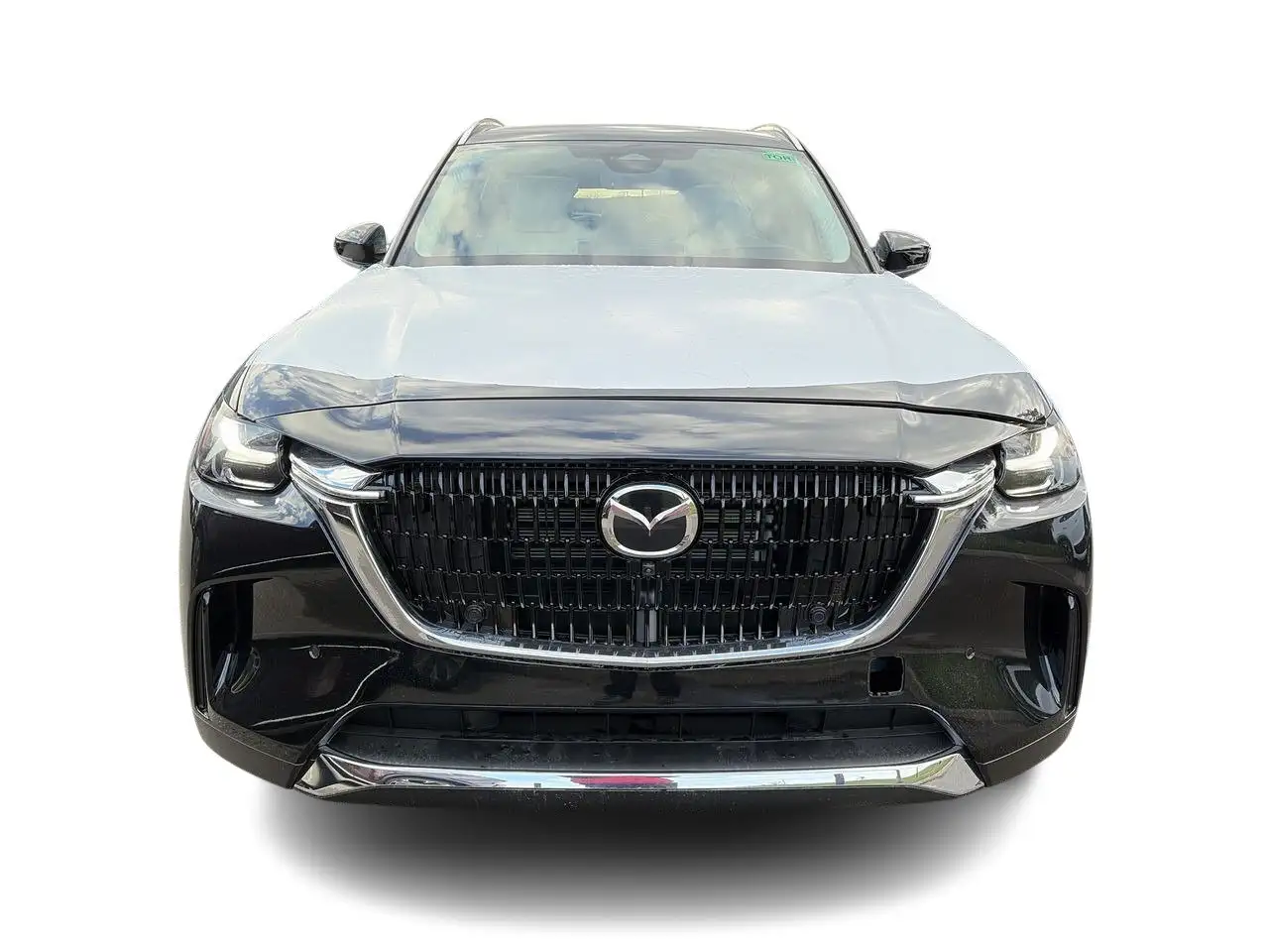 Mazda CX-90 PHEV снимка Mazda CX-90 PHEV