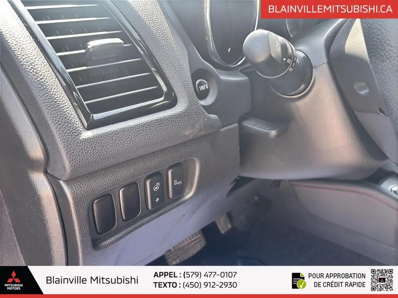 Mitsubishi RVR снимка Mitsubishi RVR