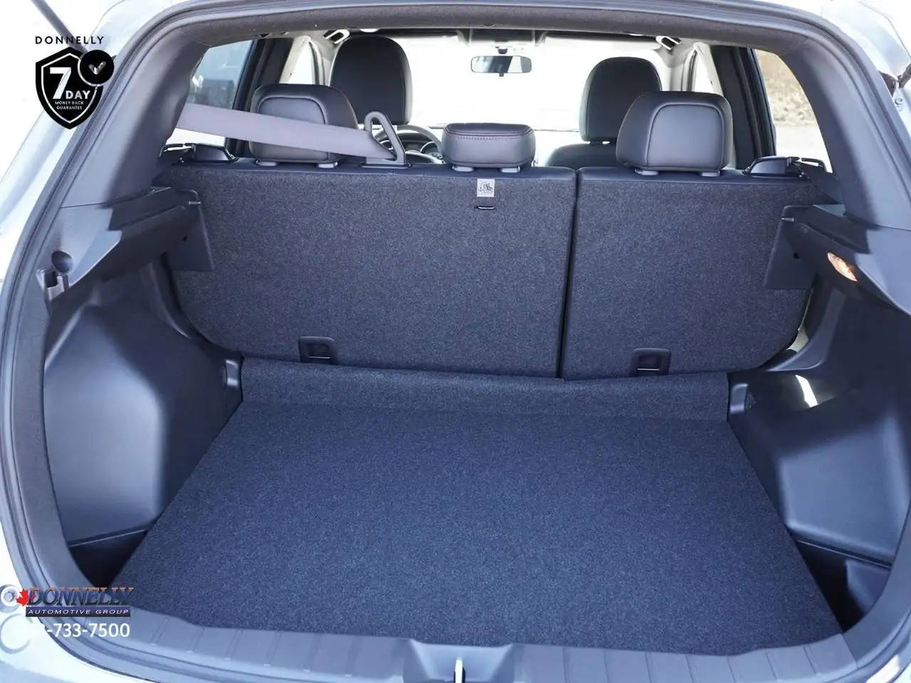 Mitsubishi RVR снимка Mitsubishi RVR