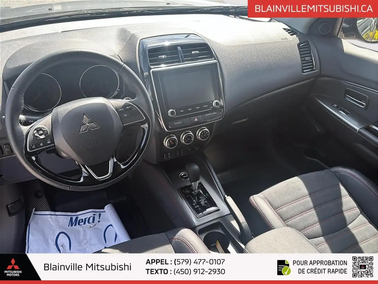 Mitsubishi RVR снимка Mitsubishi RVR