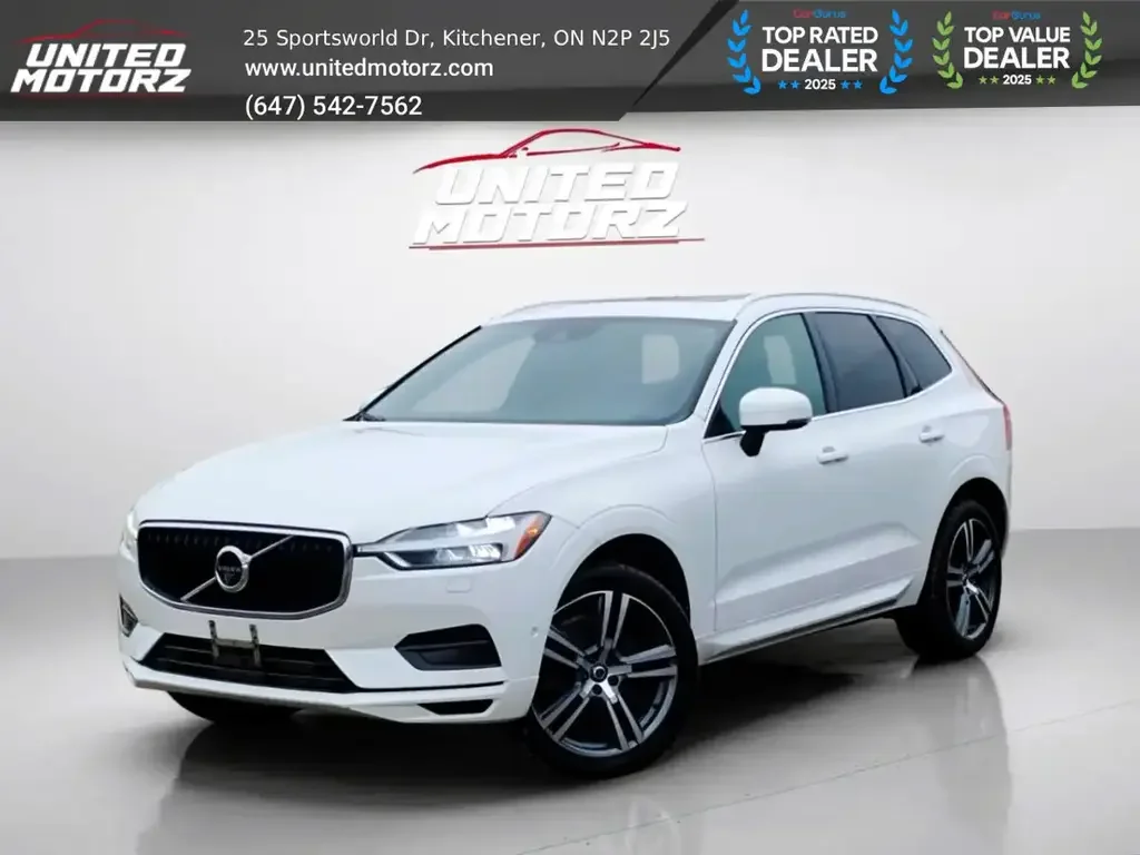 Volvo XC60 снимка Volvo XC60