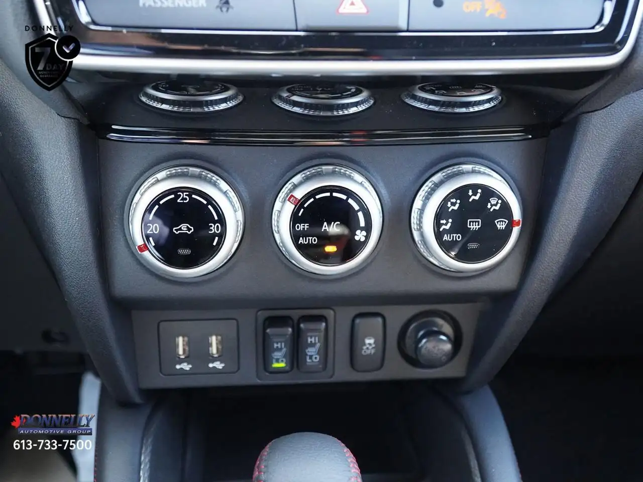 Mitsubishi RVR снимка Mitsubishi RVR