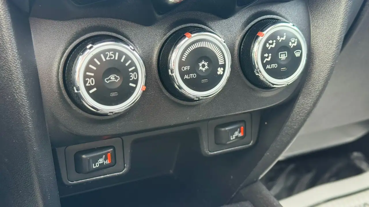 Mitsubishi RVR снимка Mitsubishi RVR