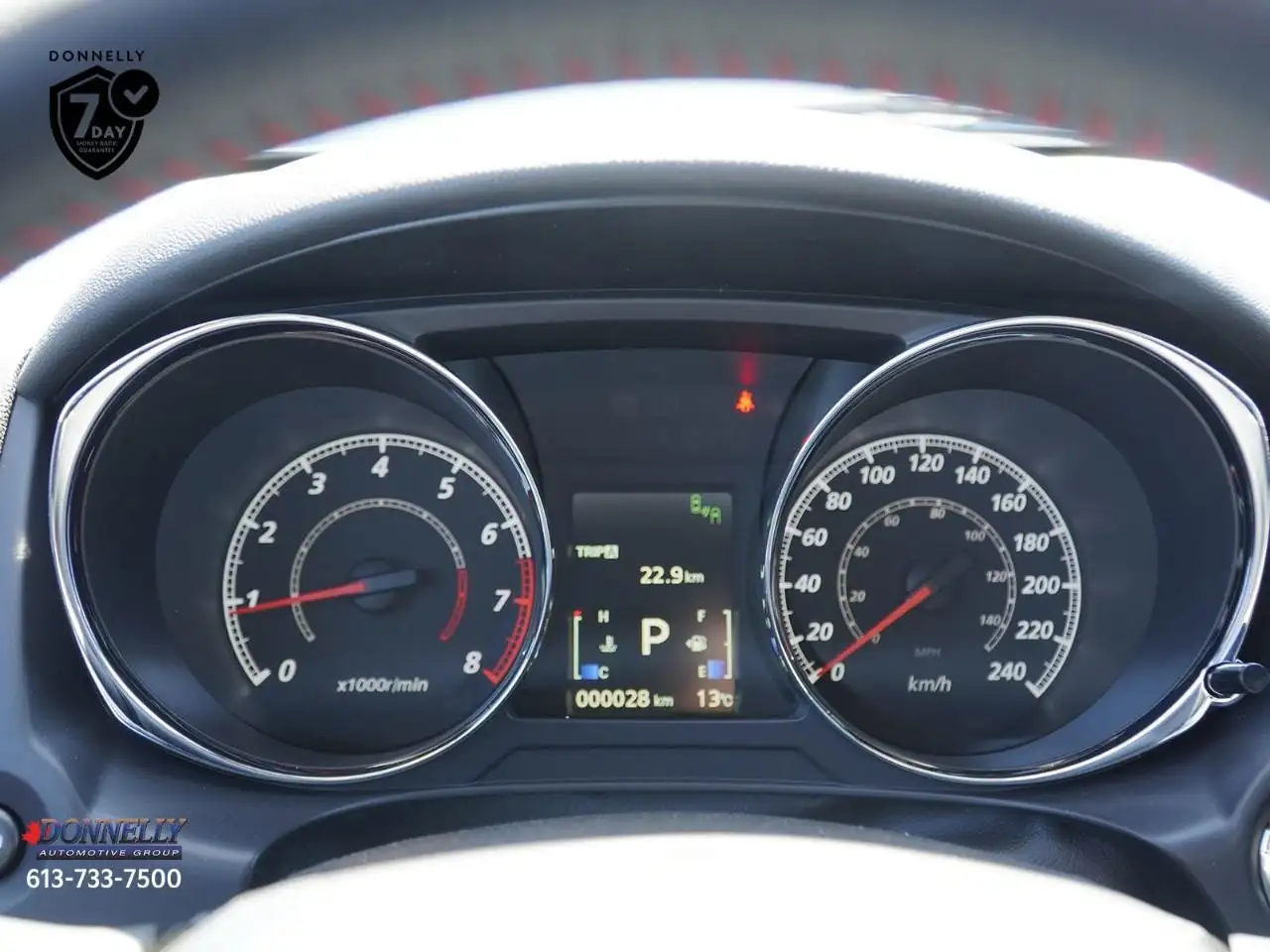 Mitsubishi RVR снимка Mitsubishi RVR