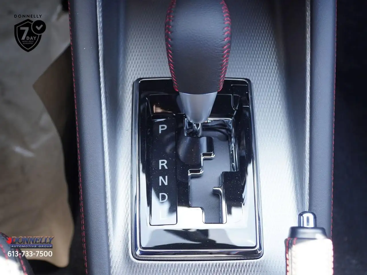 Mitsubishi RVR снимка Mitsubishi RVR