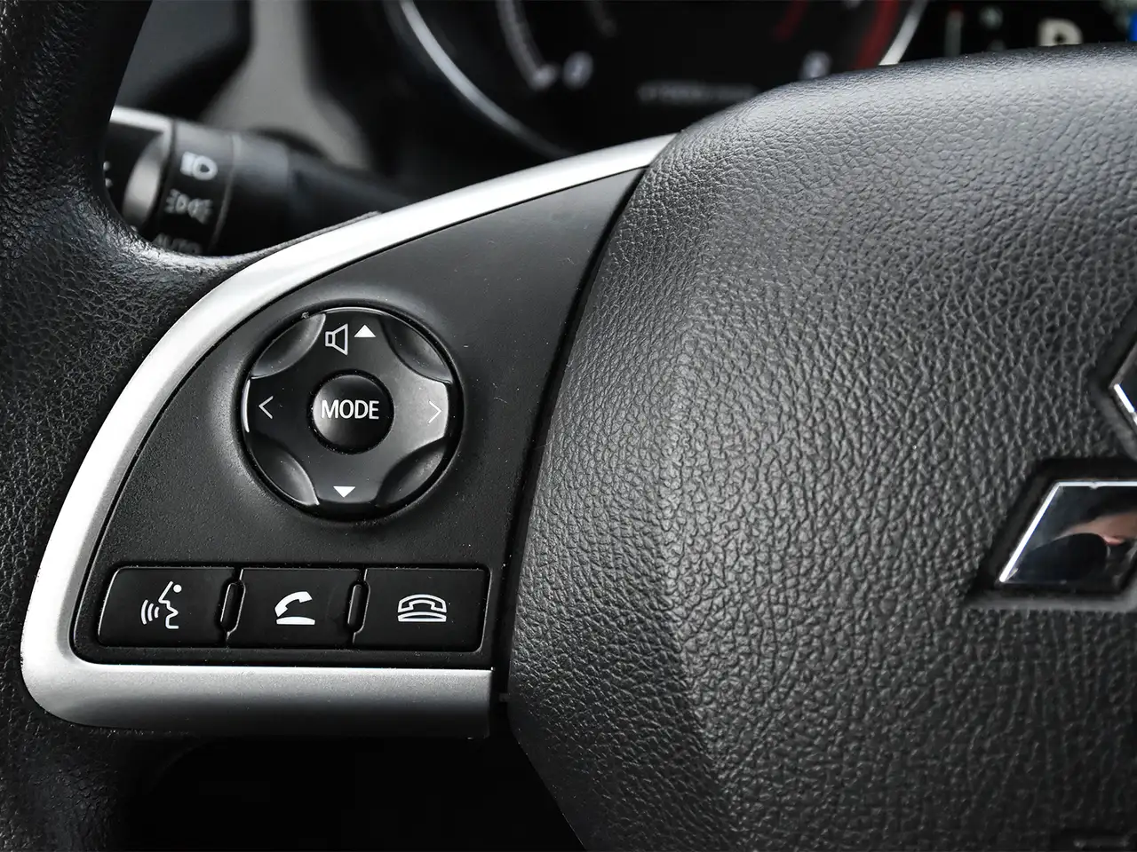 Mitsubishi RVR снимка Mitsubishi RVR