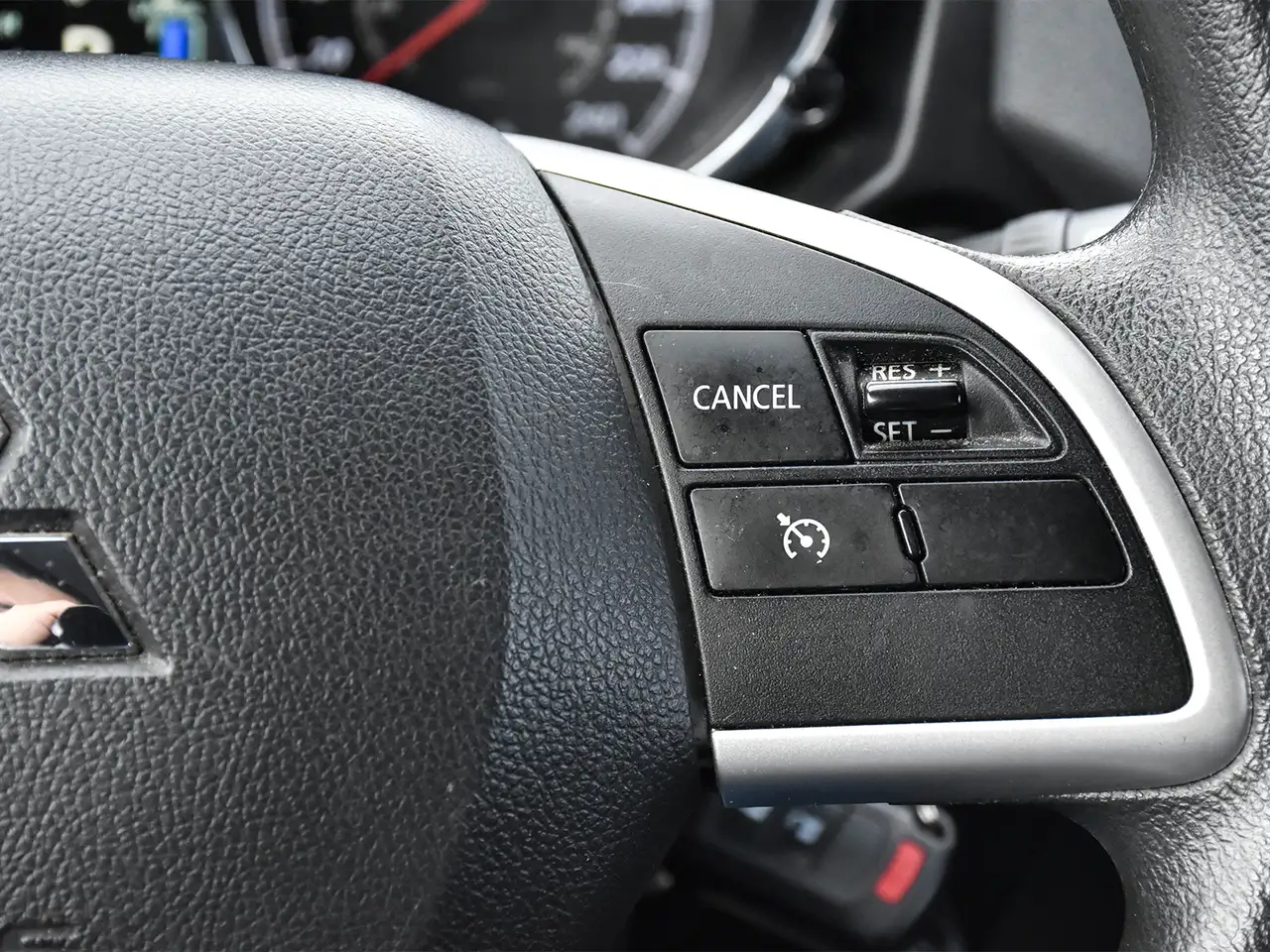Mitsubishi RVR снимка Mitsubishi RVR