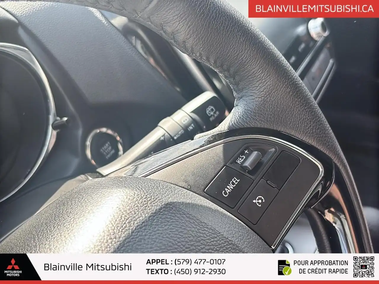 Mitsubishi RVR снимка Mitsubishi RVR
