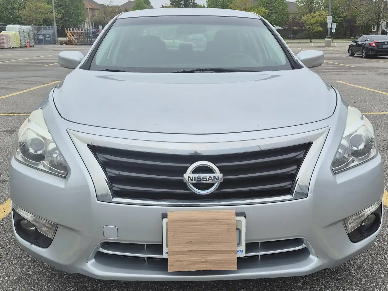 2014 Nissan Altima