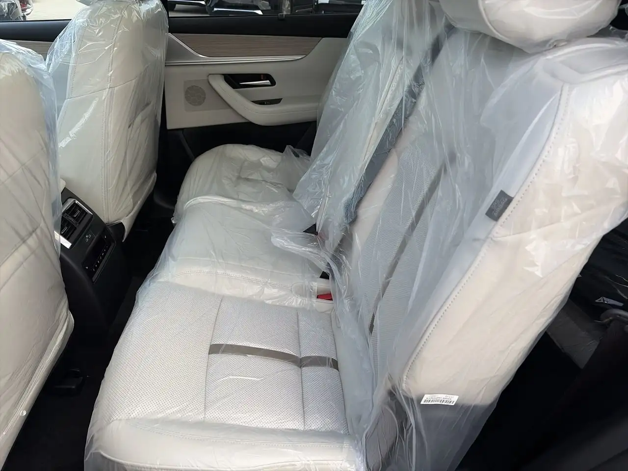 Mazda CX-90 PHEV снимка Mazda CX-90 PHEV