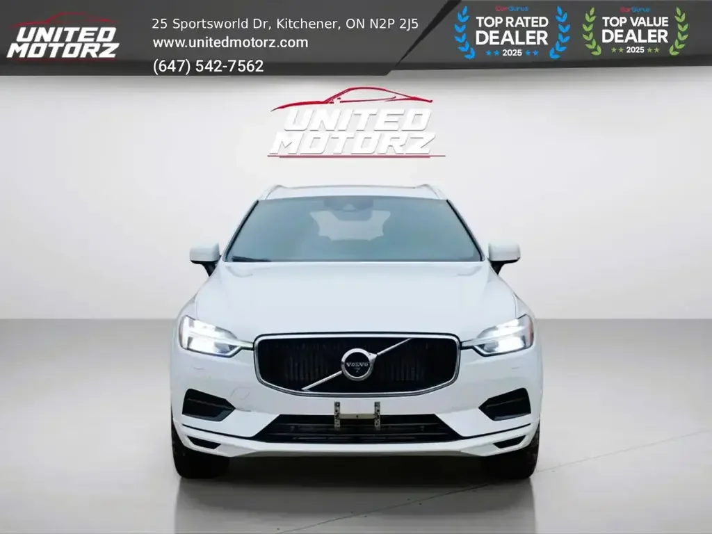 Volvo XC60 снимка Volvo XC60
