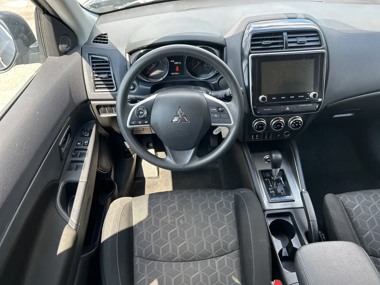 Mitsubishi RVR photo Mitsubishi RVR