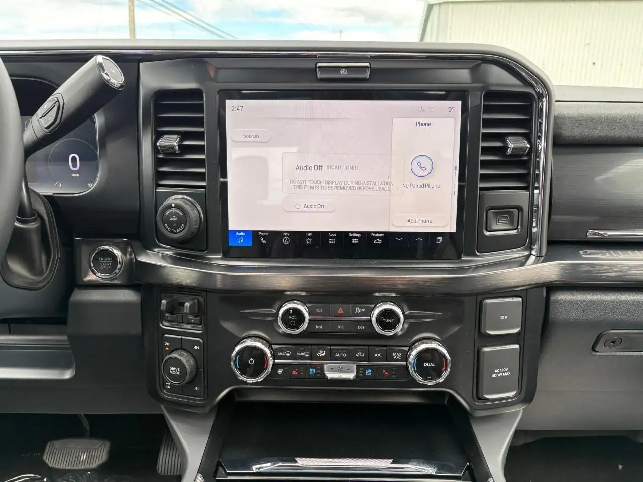 Ford F 250 снимка Ford F 250