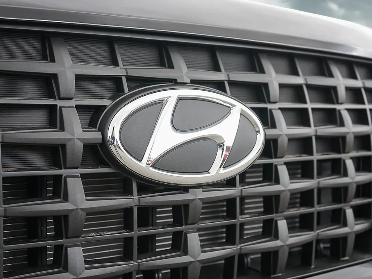 Hyundai Venue fotografie Hyundai Venue