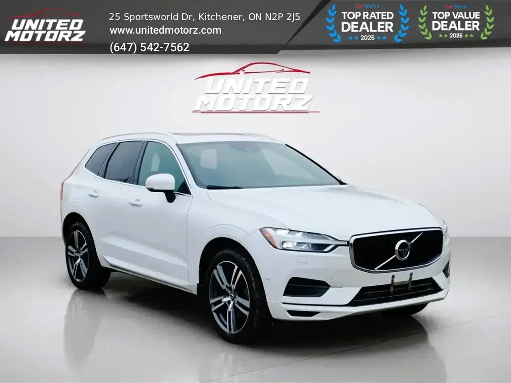 Volvo XC60 снимка Volvo XC60