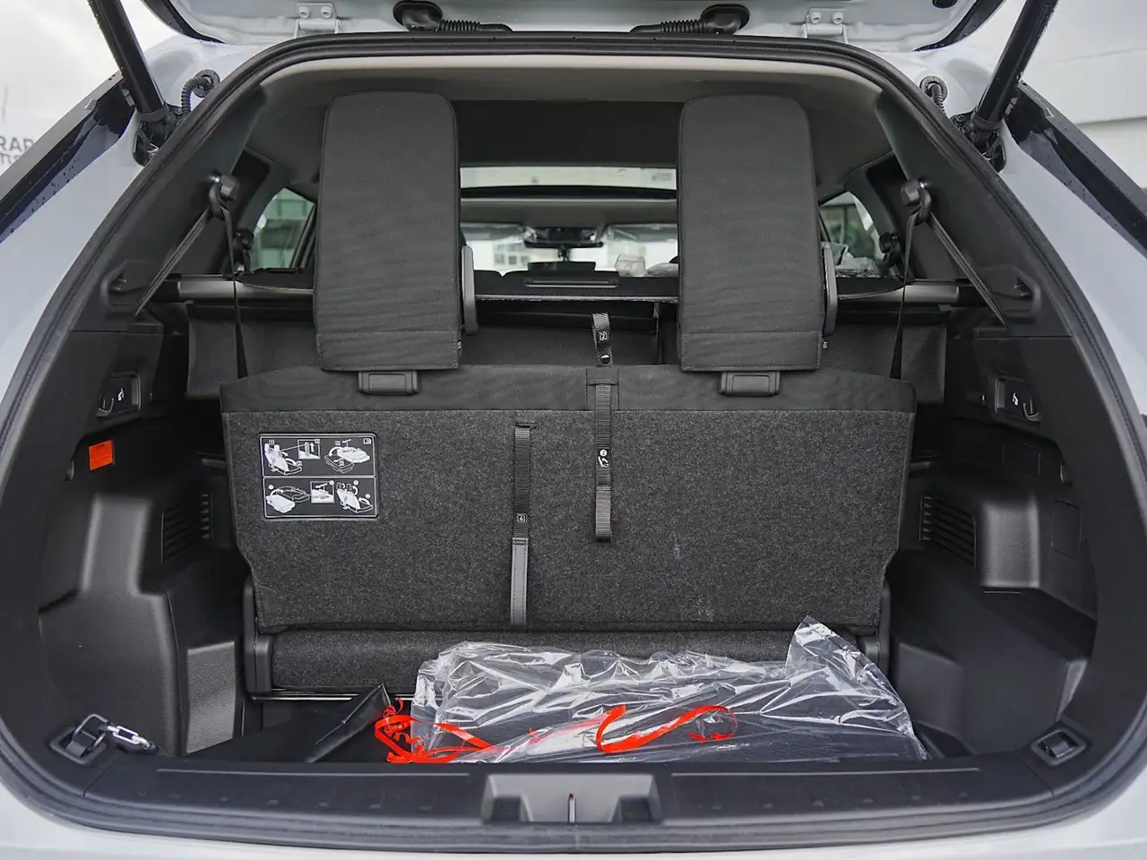 Mitsubishi Outlander снимка Mitsubishi Outlander
