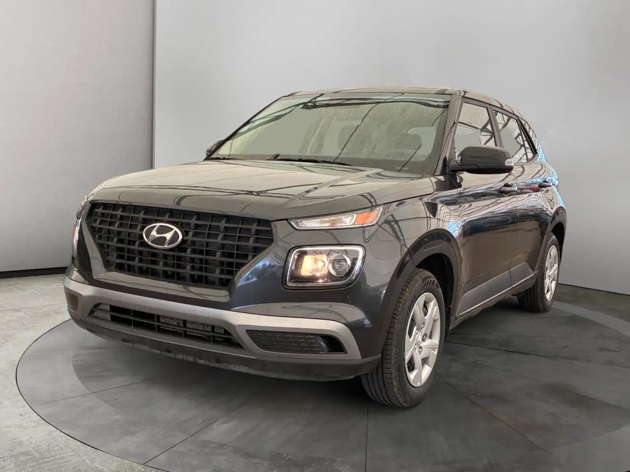 2022 Hyundai Venue