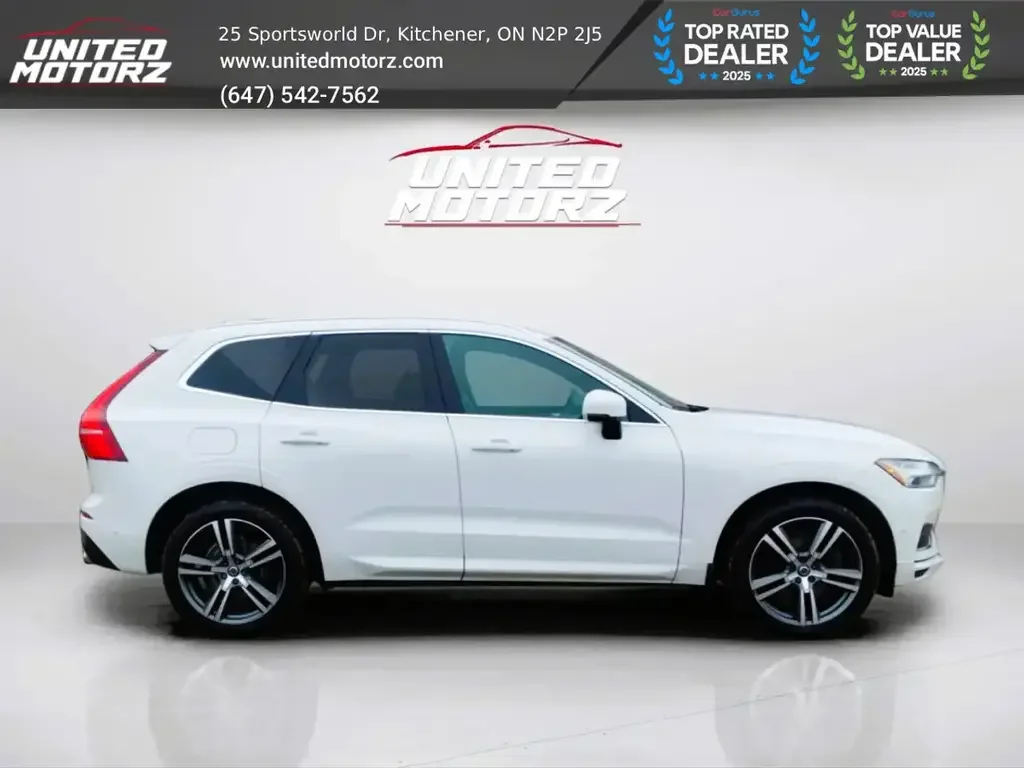 Volvo XC60 снимка Volvo XC60
