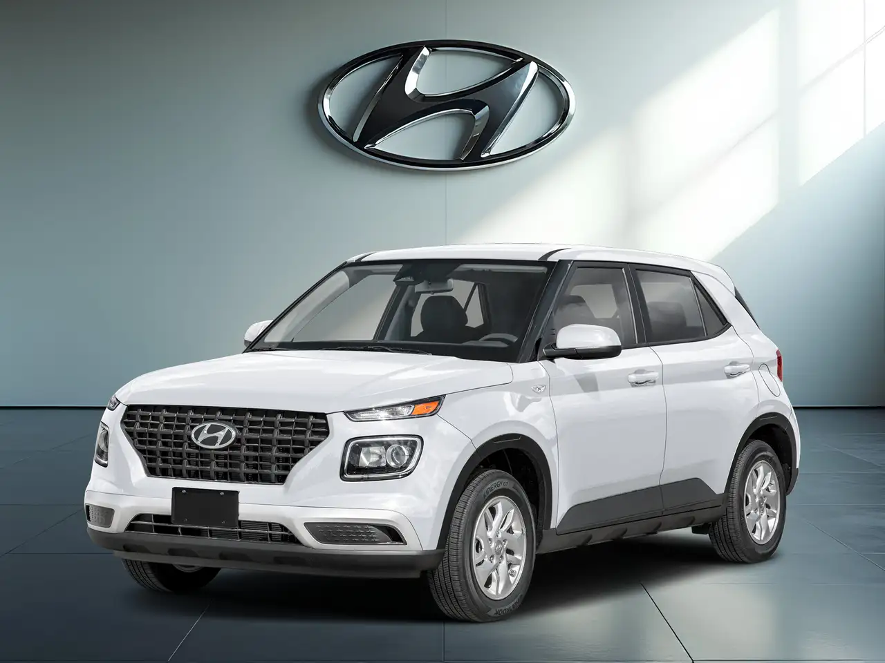 2026 Hyundai Venue