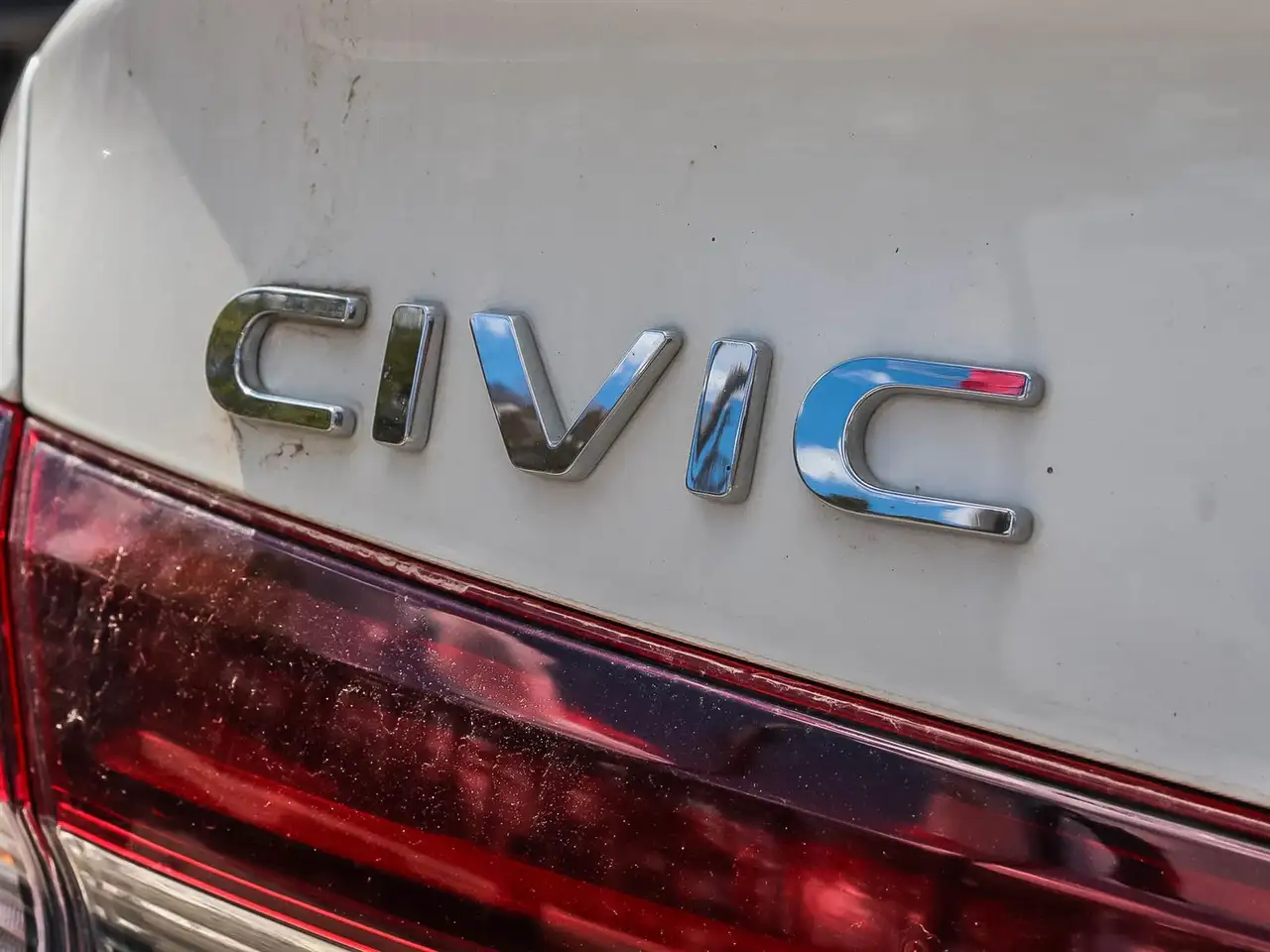 Honda Civic снимка Honda Civic