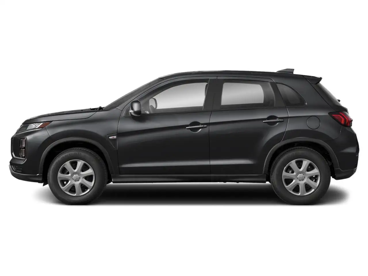 Mitsubishi RVR fotografie Mitsubishi RVR