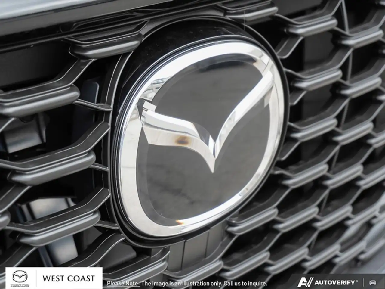 Mazda CX-90 PHEV photo Mazda CX-90 PHEV
