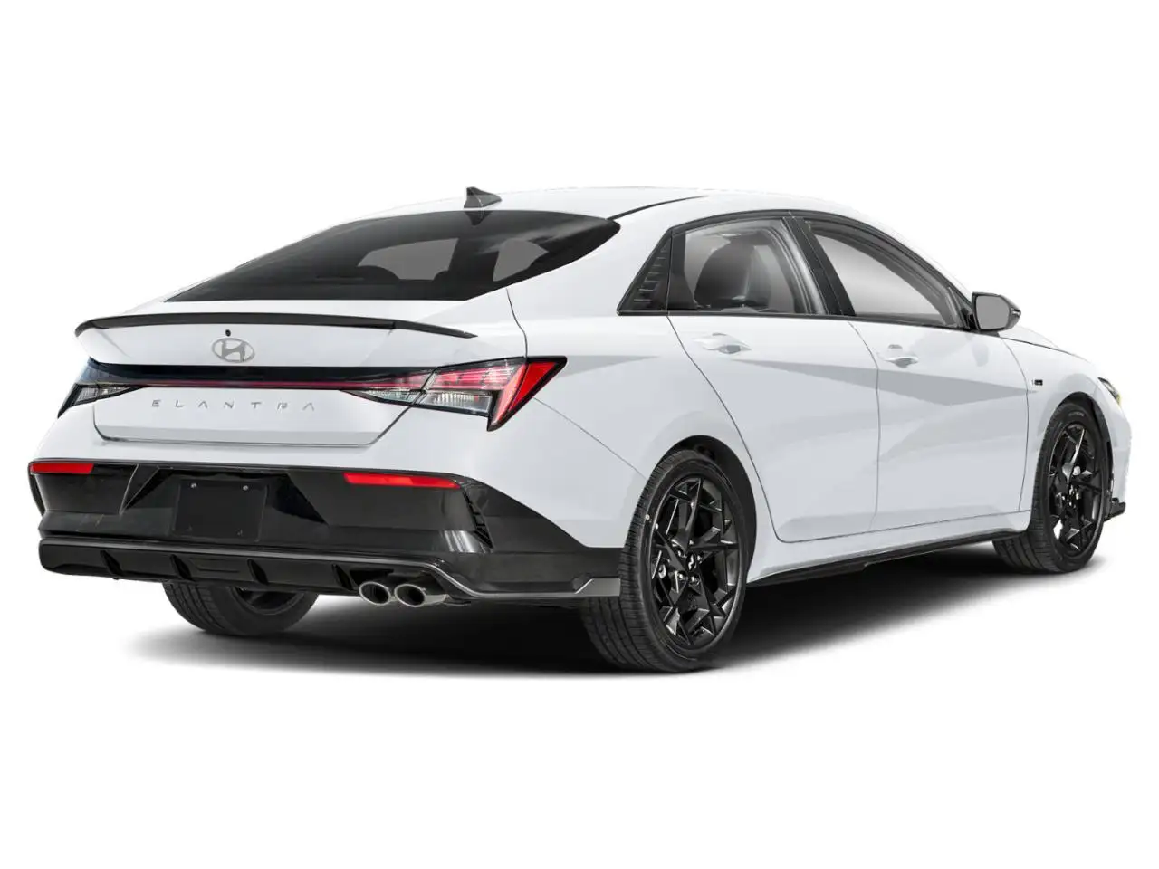 Hyundai ELANTRA снимка Hyundai ELANTRA
