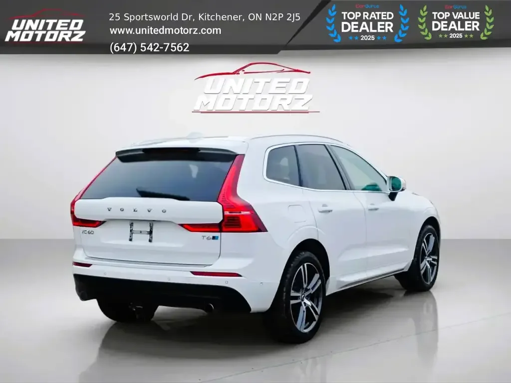 Volvo XC60 снимка Volvo XC60