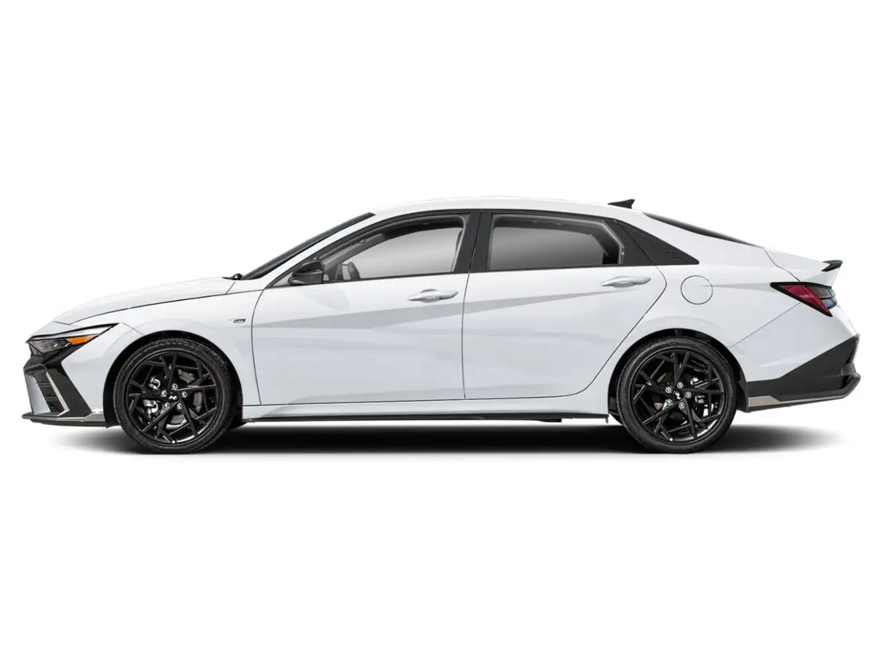 Hyundai ELANTRA снимка Hyundai ELANTRA
