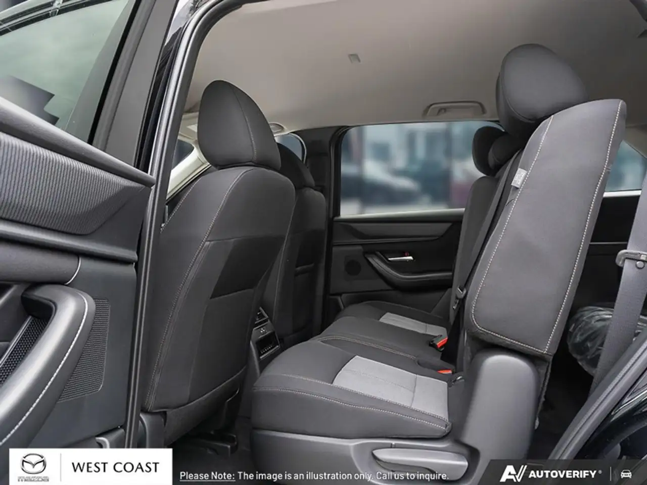 Mazda CX-90 PHEV photo Mazda CX-90 PHEV