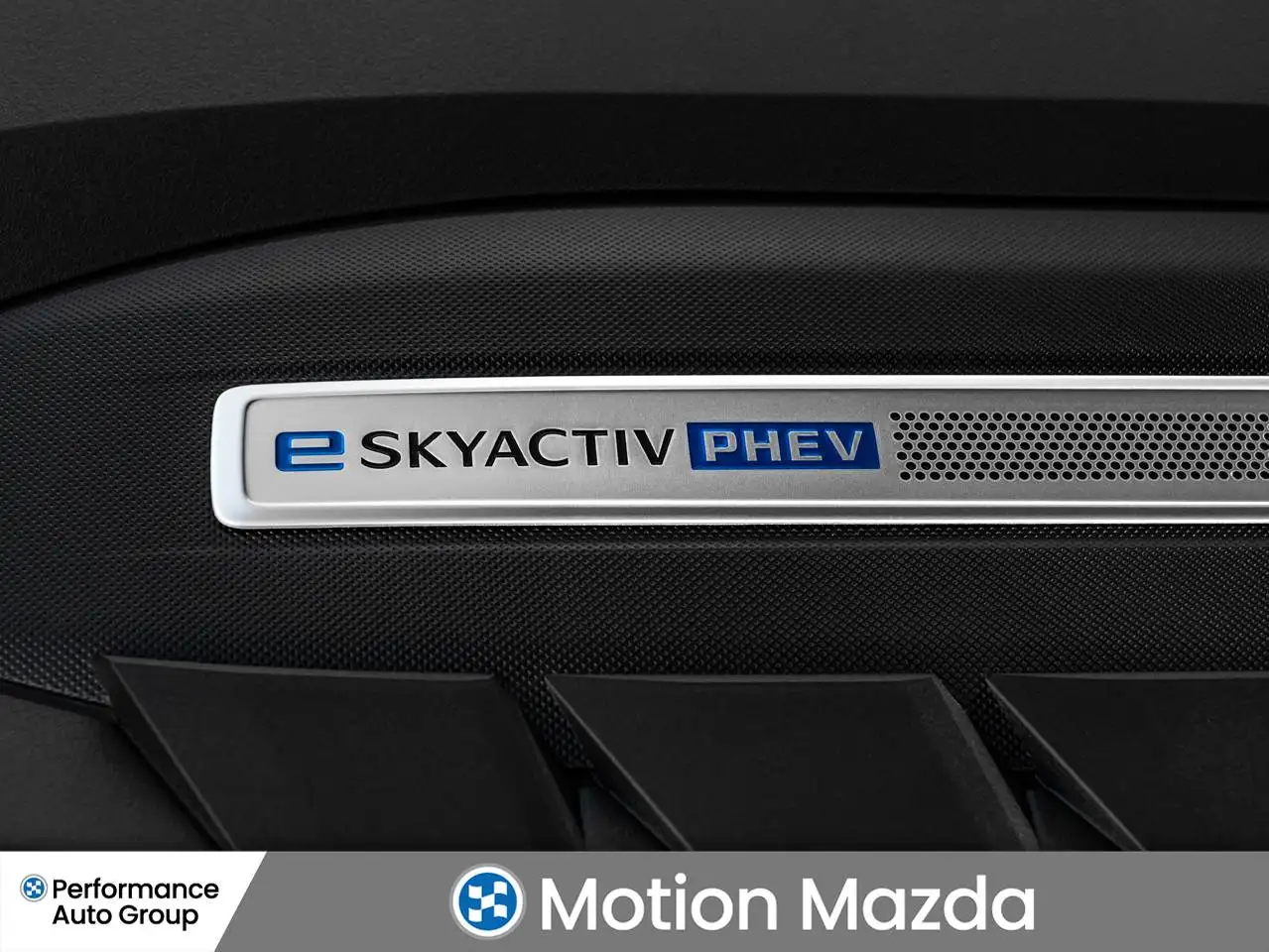 Mazda CX-70 PHEV снимка Mazda CX-70 PHEV