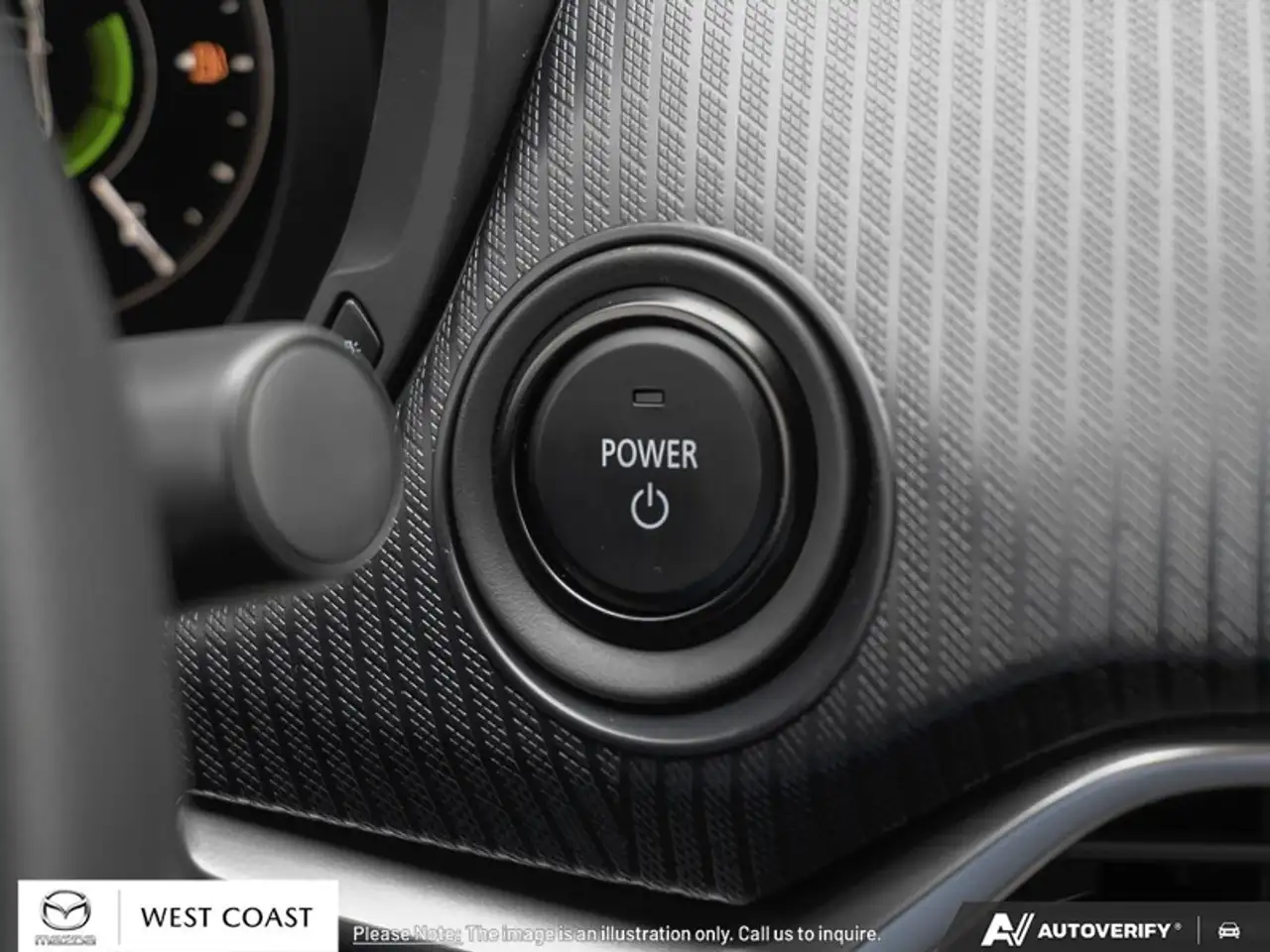 Mazda CX-90 PHEV photo Mazda CX-90 PHEV