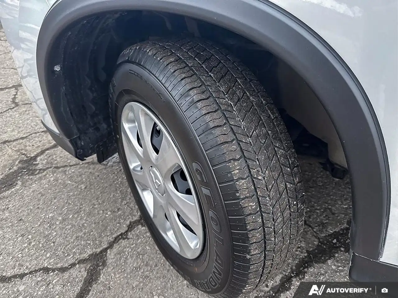 Mitsubishi RVR снимка Mitsubishi RVR