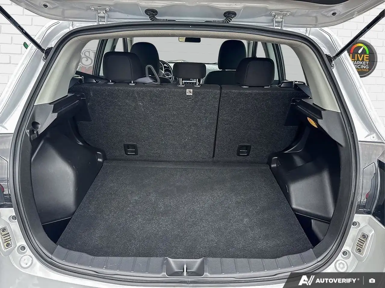 Mitsubishi RVR снимка Mitsubishi RVR
