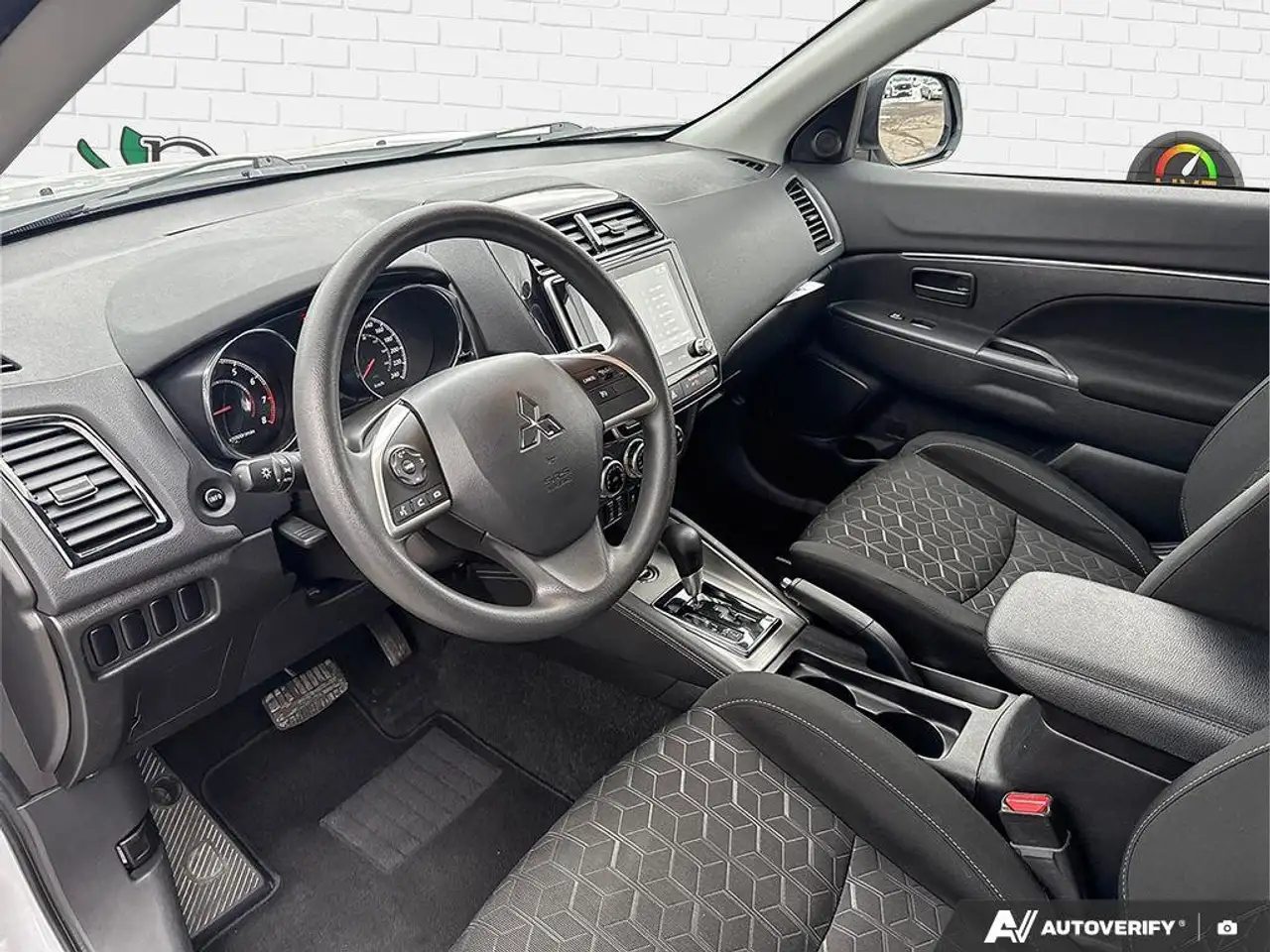 Mitsubishi RVR снимка Mitsubishi RVR