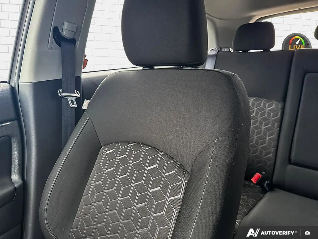 Mitsubishi RVR снимка Mitsubishi RVR