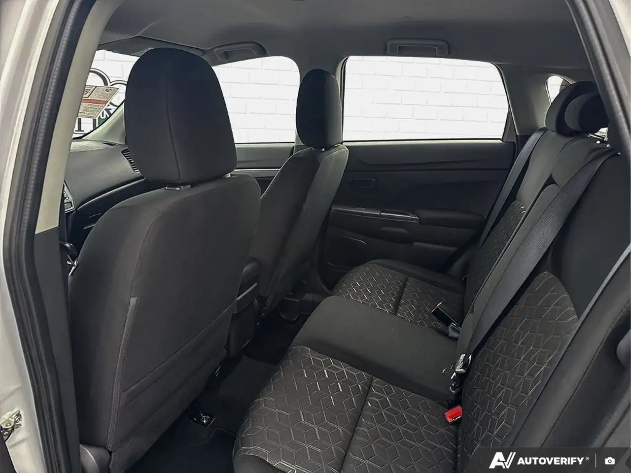 Mitsubishi RVR снимка Mitsubishi RVR