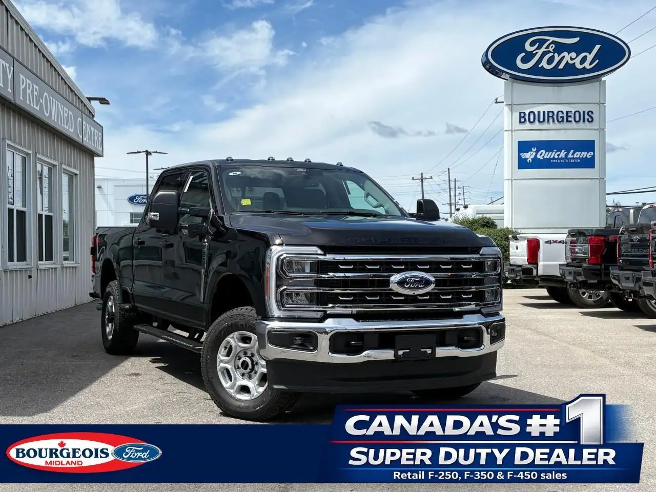2026 Ford F 250