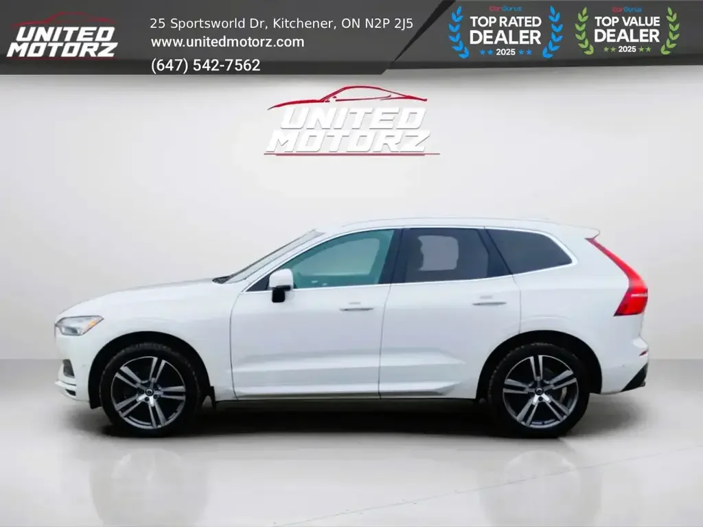 Volvo XC60 снимка Volvo XC60