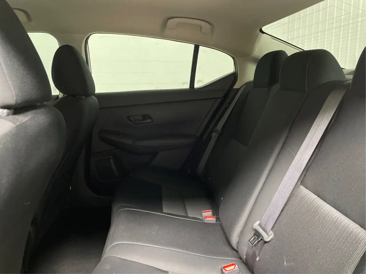 Nissan Sentra photo Nissan Sentra