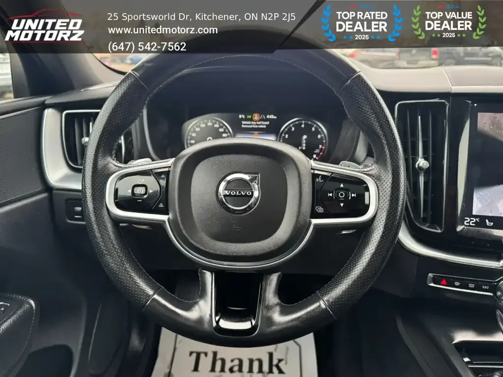 Volvo XC60 снимка Volvo XC60