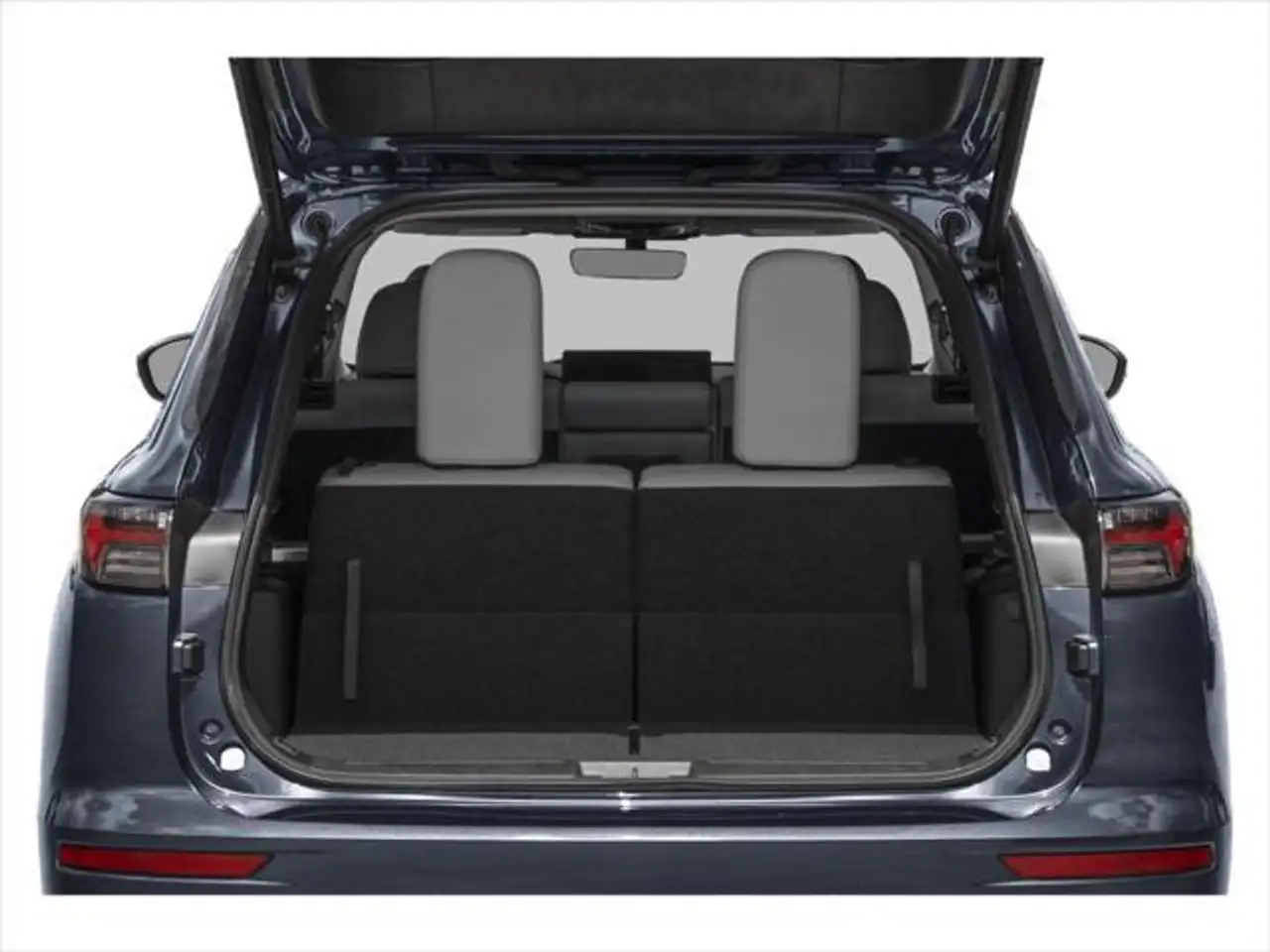 Mitsubishi Outlander fotografie Mitsubishi Outlander