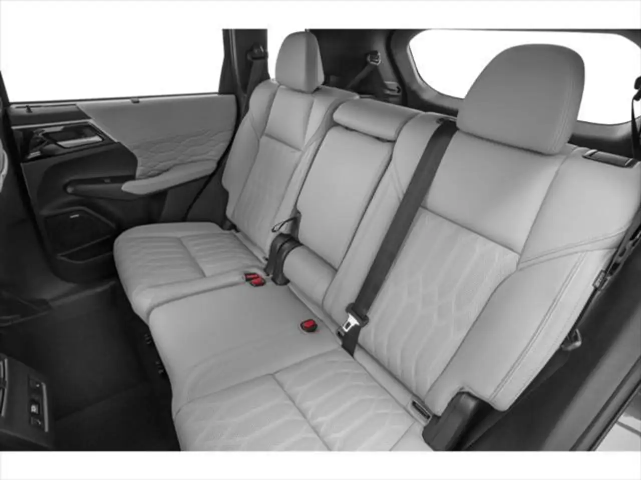 Mitsubishi Outlander fotografie Mitsubishi Outlander