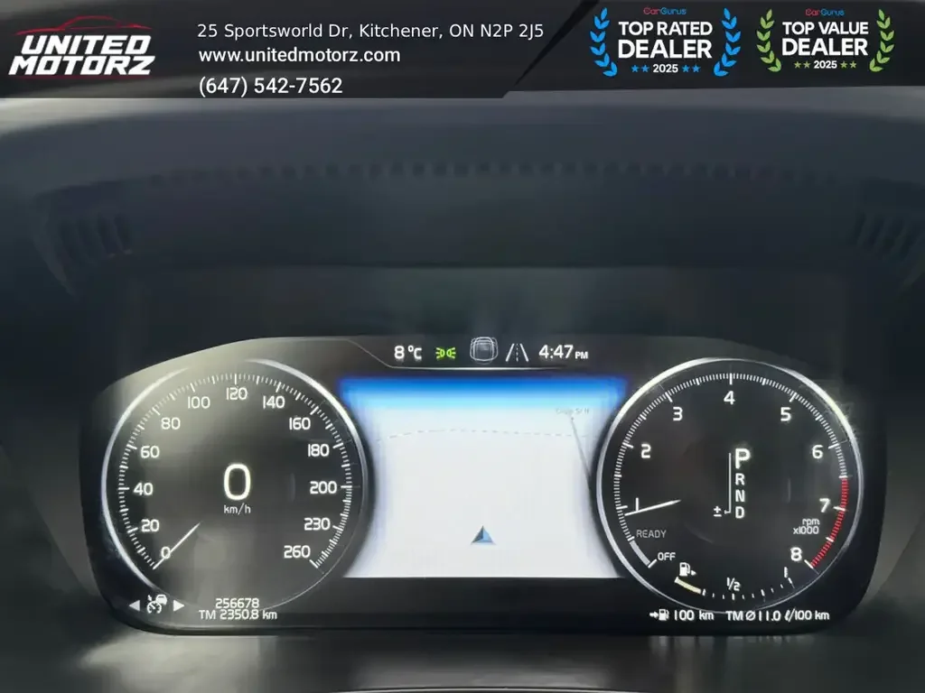 Volvo XC60 снимка Volvo XC60
