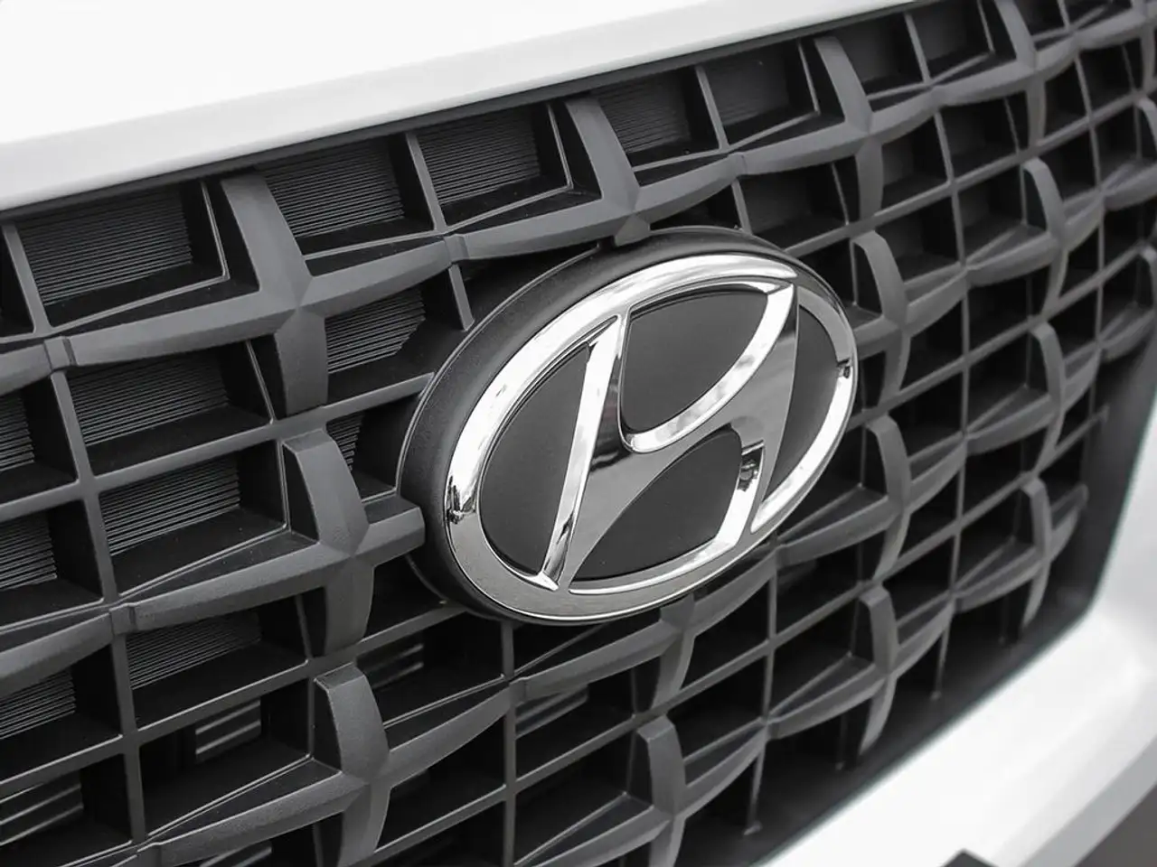 Hyundai Venue fotografie Hyundai Venue