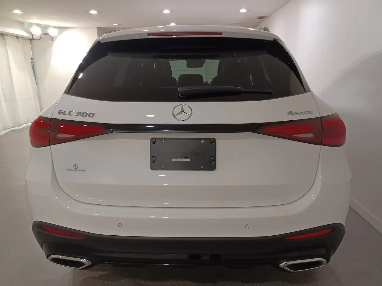 Mercedes-Benz GLC снимка Mercedes-Benz GLC