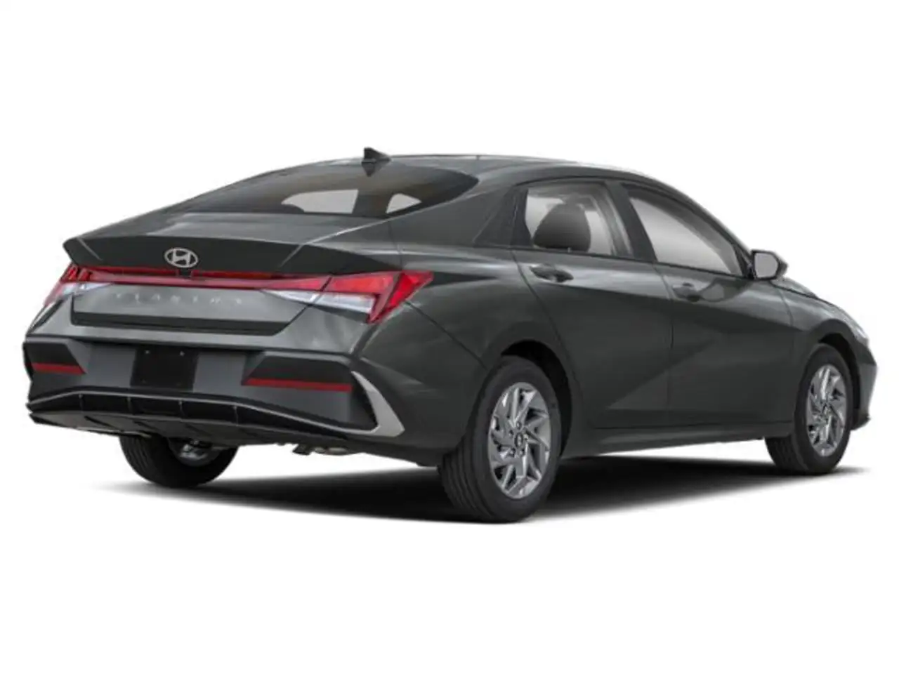Hyundai ELANTRA снимка Hyundai ELANTRA
