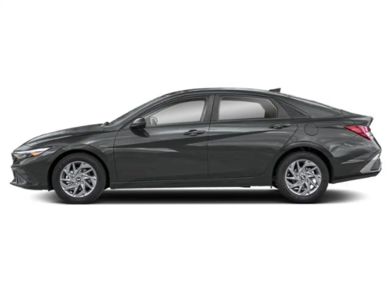 Hyundai ELANTRA снимка Hyundai ELANTRA