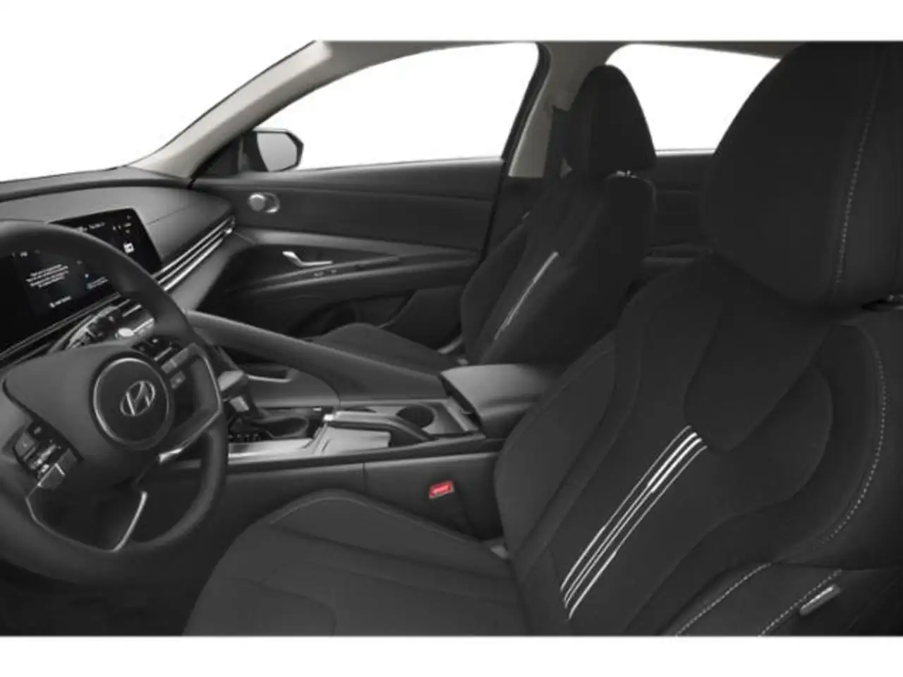 Hyundai ELANTRA снимка Hyundai ELANTRA
