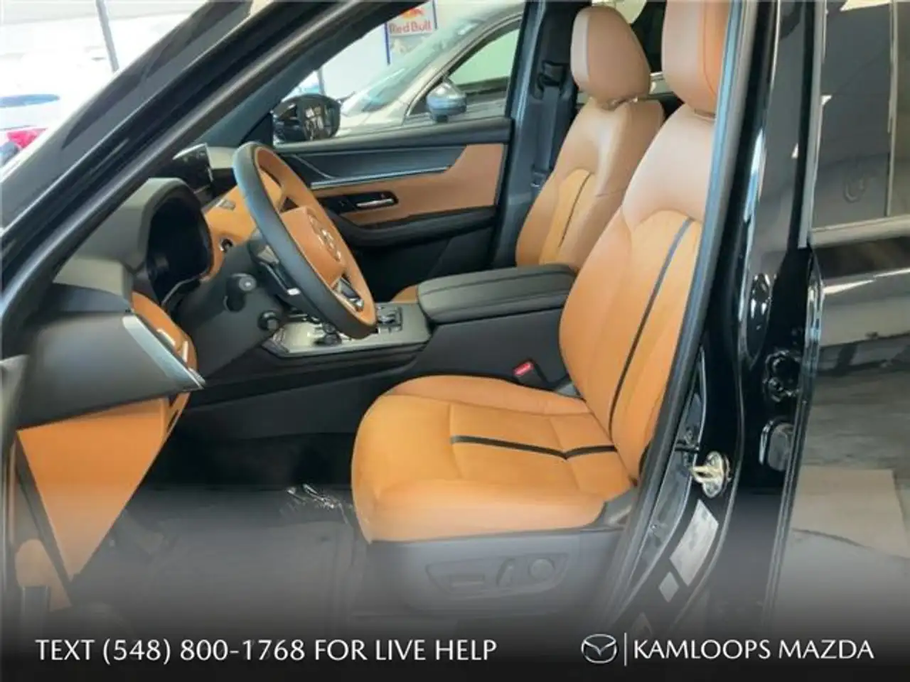 Mazda CX-70 MHEV fotografie Mazda CX-70 MHEV